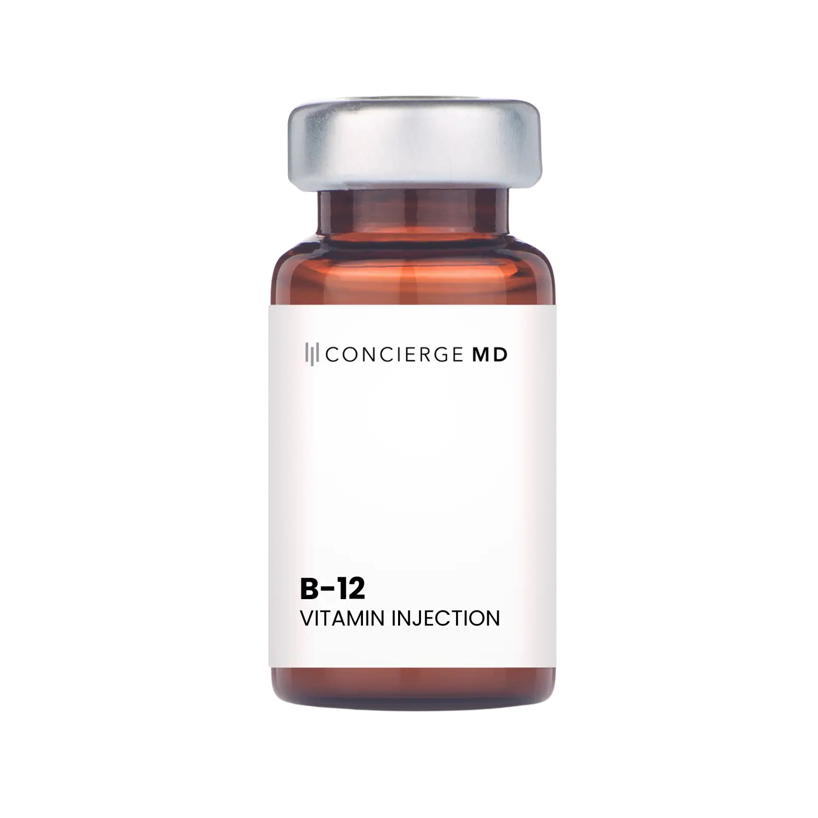 B 12 Vitamin Injection