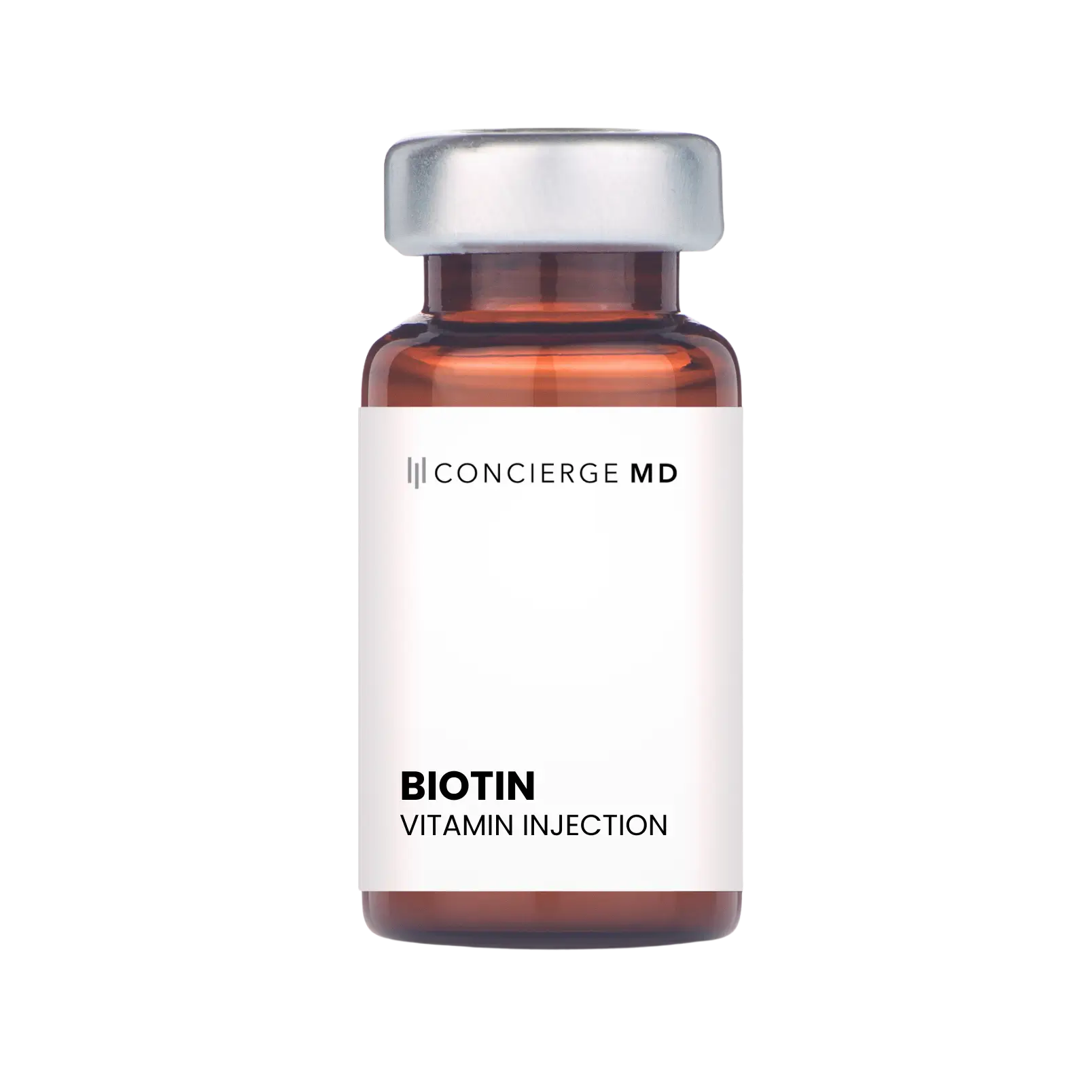 Biotin Injection Therapy